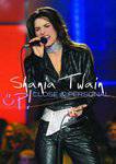 Shania Twain : Up! Close and Personal